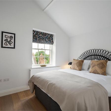 Marygate - Garden View Apartment 요크 외부 사진