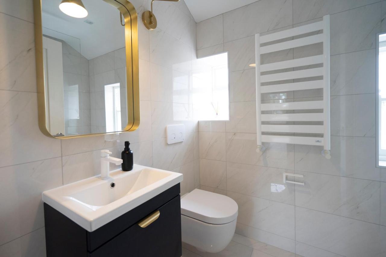 Marygate - Garden View Apartment 요크 외부 사진